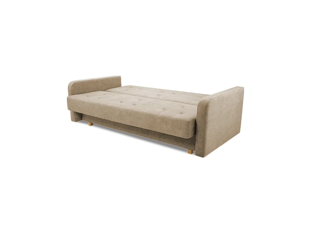 Sofa Kasia, beige (Vena 14)