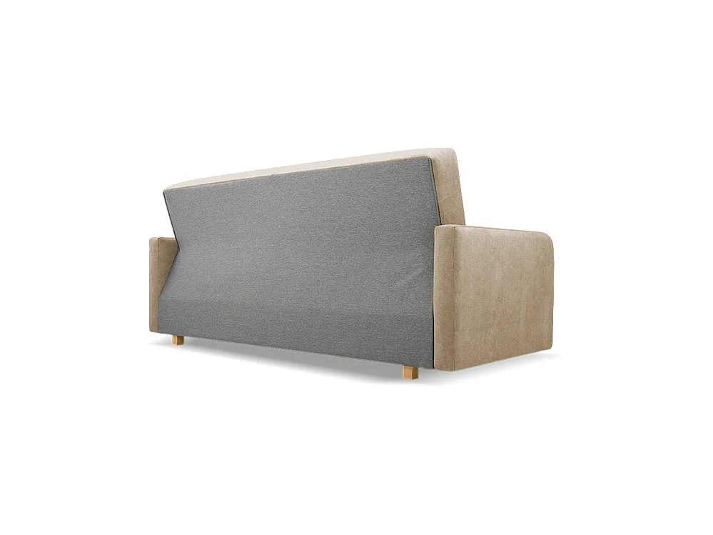 Sofa Kasia, beige (Vena 14)