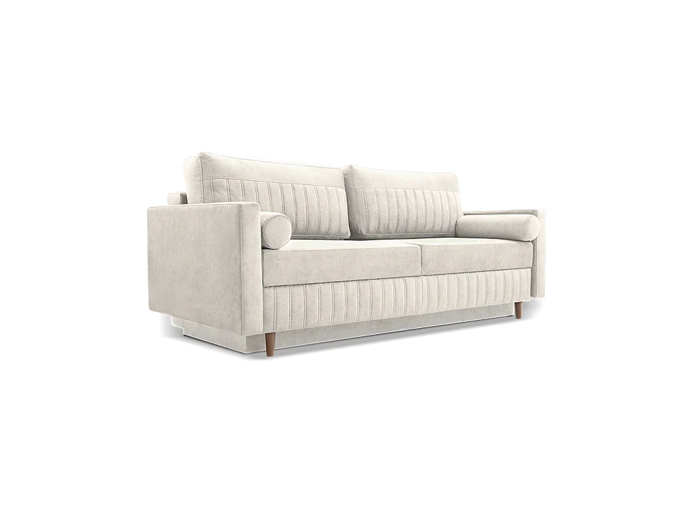 Sofa Siena, Creme (Cloud 03)
