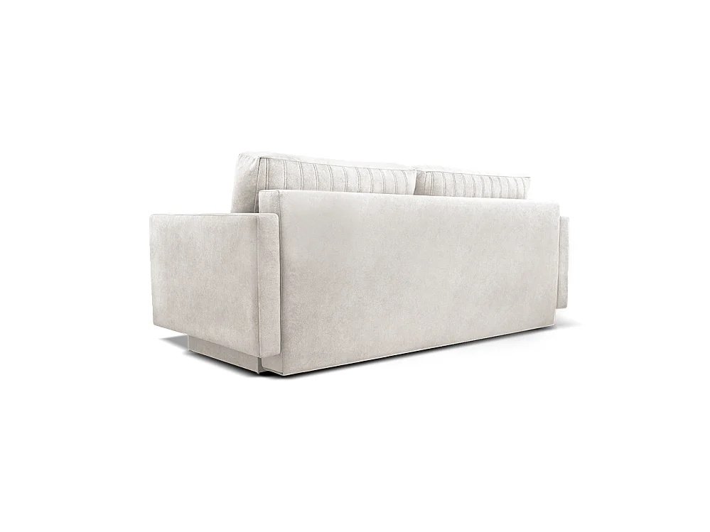 Sofa Siena, Creme (Cloud 03)