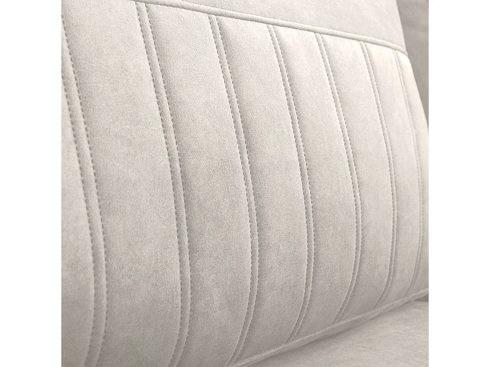 Sofa Siena, Creme (Cloud 03)