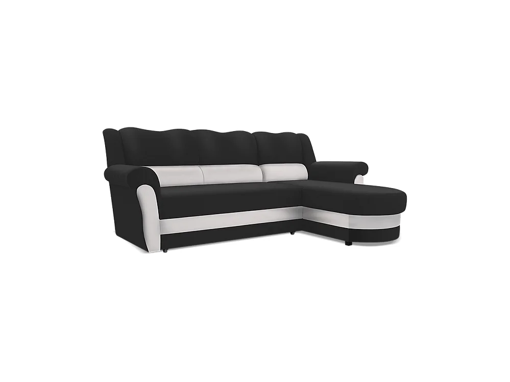 Bruno Ecksofa, rechts, Soft 11 + Soft 17