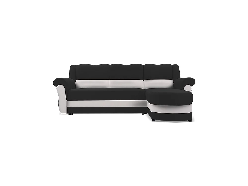 Bruno Ecksofa, rechts, Soft 11 + Soft 17