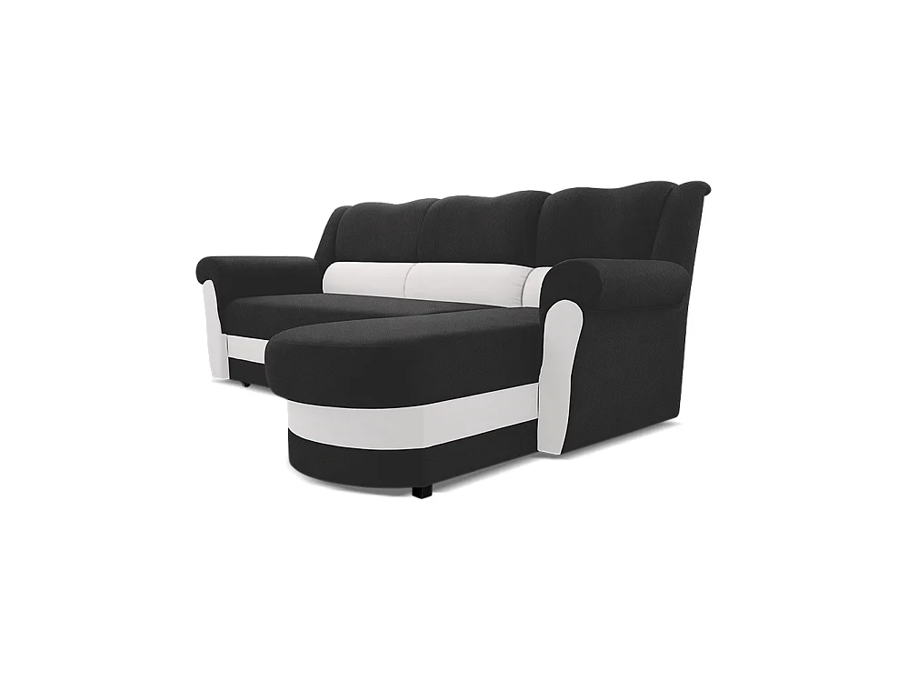 Bruno Ecksofa, rechts, Soft 11 + Soft 17