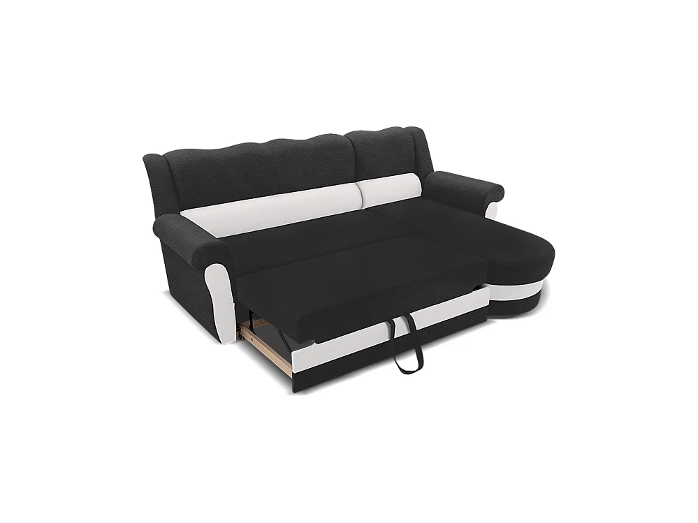Bruno Ecksofa, rechts, Soft 11 + Soft 17