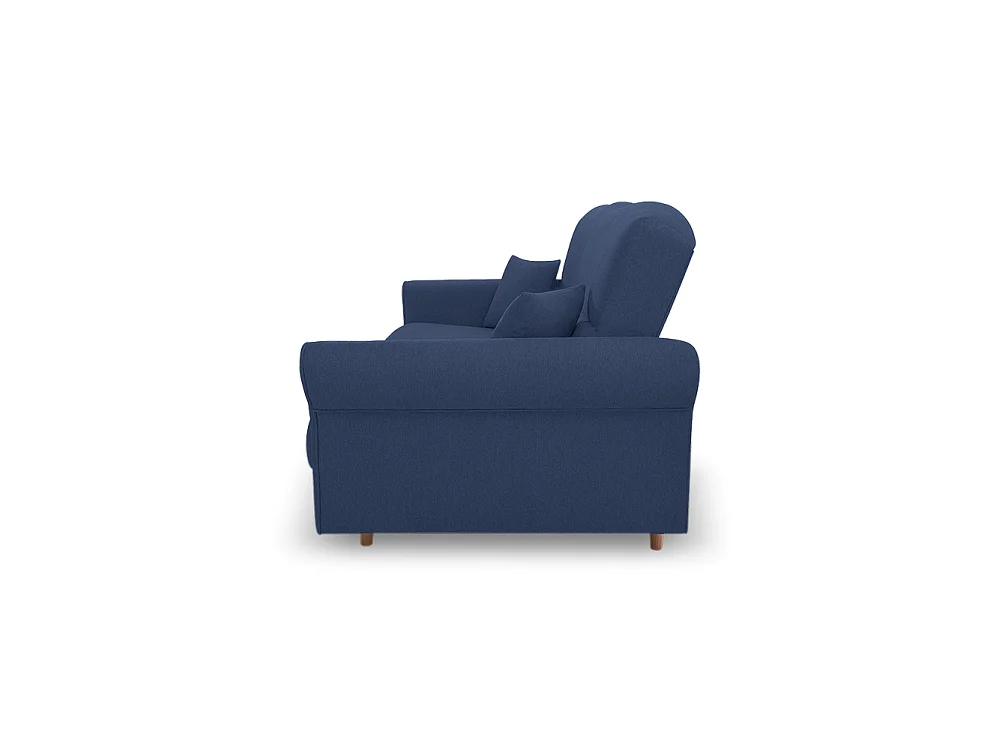 Loft-Sofa 3, Blau (AVRA 14)