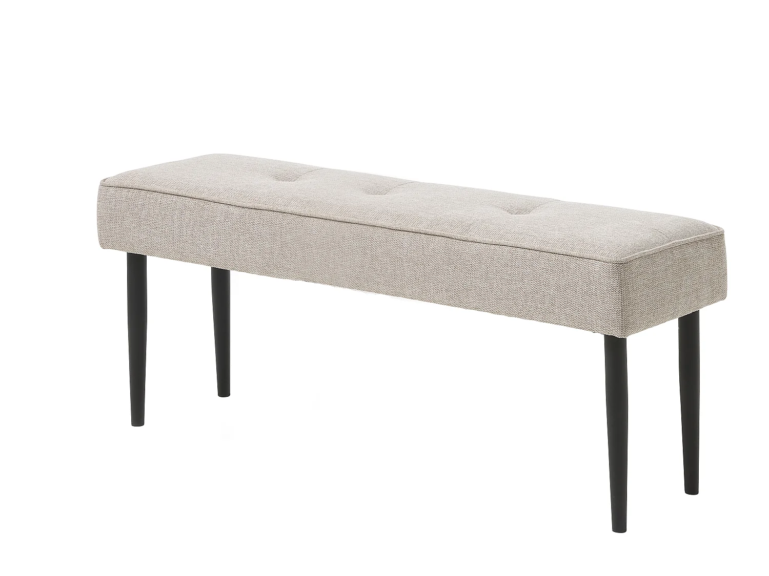 PANCA ANZAC 140 CM SAND