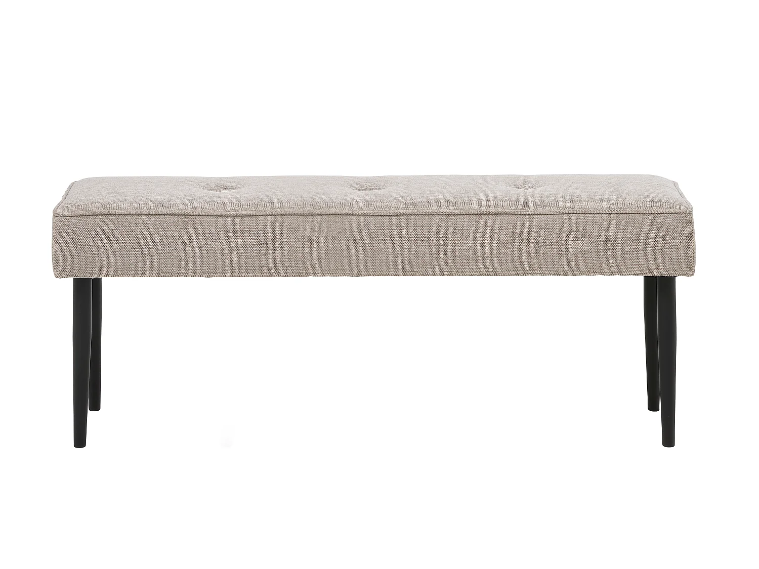 PANCA ANZAC 140 CM SAND