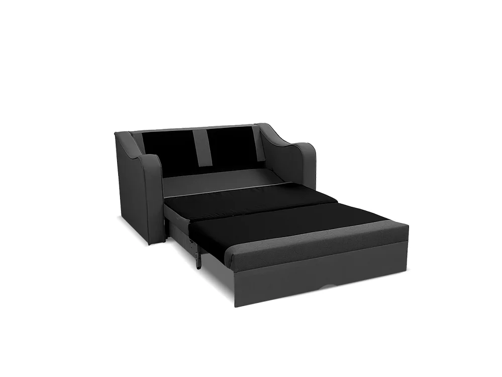 Samba Sofa, Grau (Noel 10)