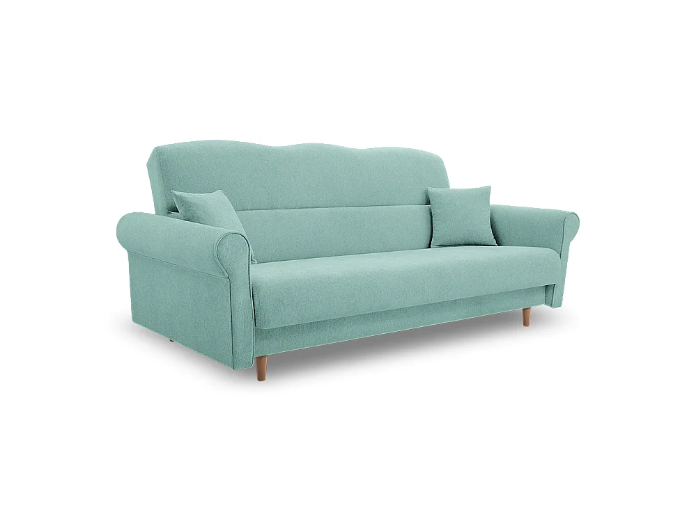 Loft-Sofa 3, Mint (AVRA 11)