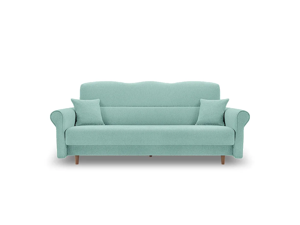 Loft-Sofa 3, Mint (AVRA 11)