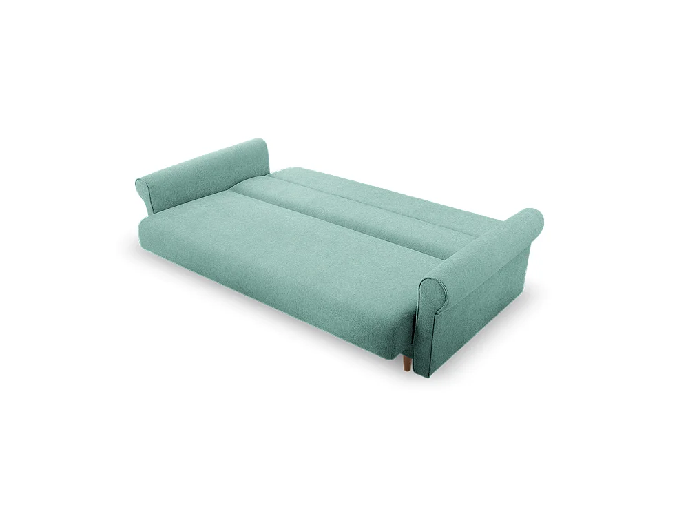 Loft-Sofa 3, Mint (AVRA 11)
