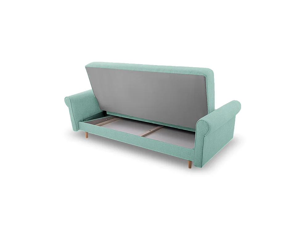 Loft-Sofa 3, Mint (AVRA 11)