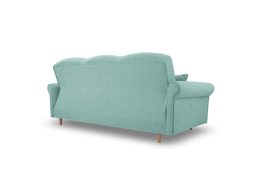 Loft-Sofa 3, Mint (AVRA 11)