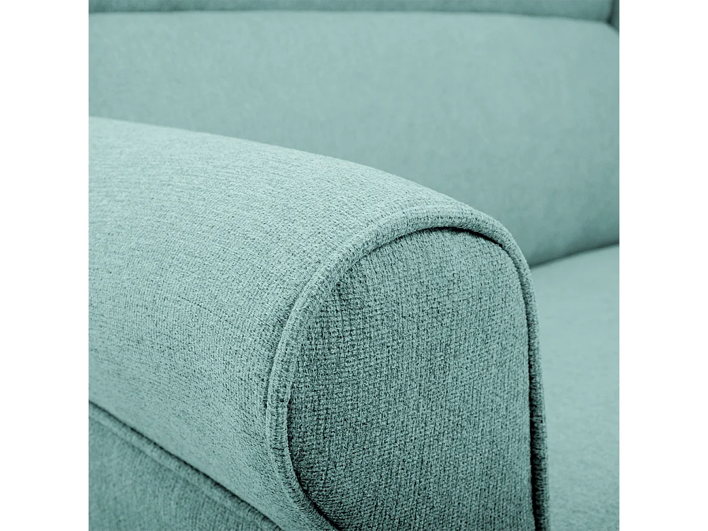 Loft-Sofa 3, Mint (AVRA 11)
