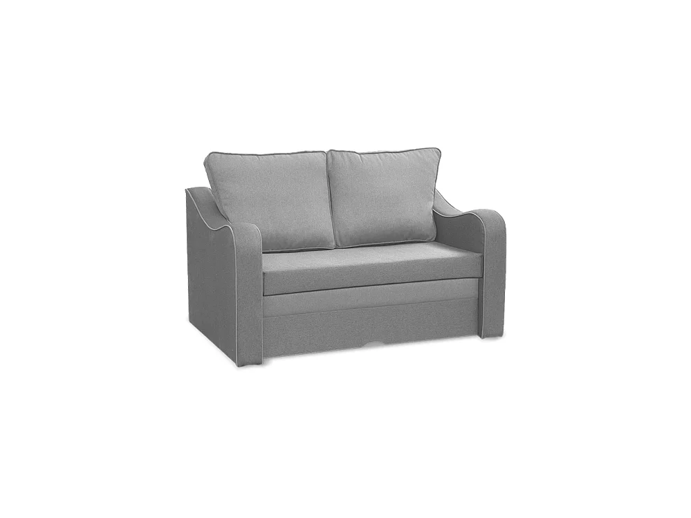 Samba Sofa, Grau (Noel 26)