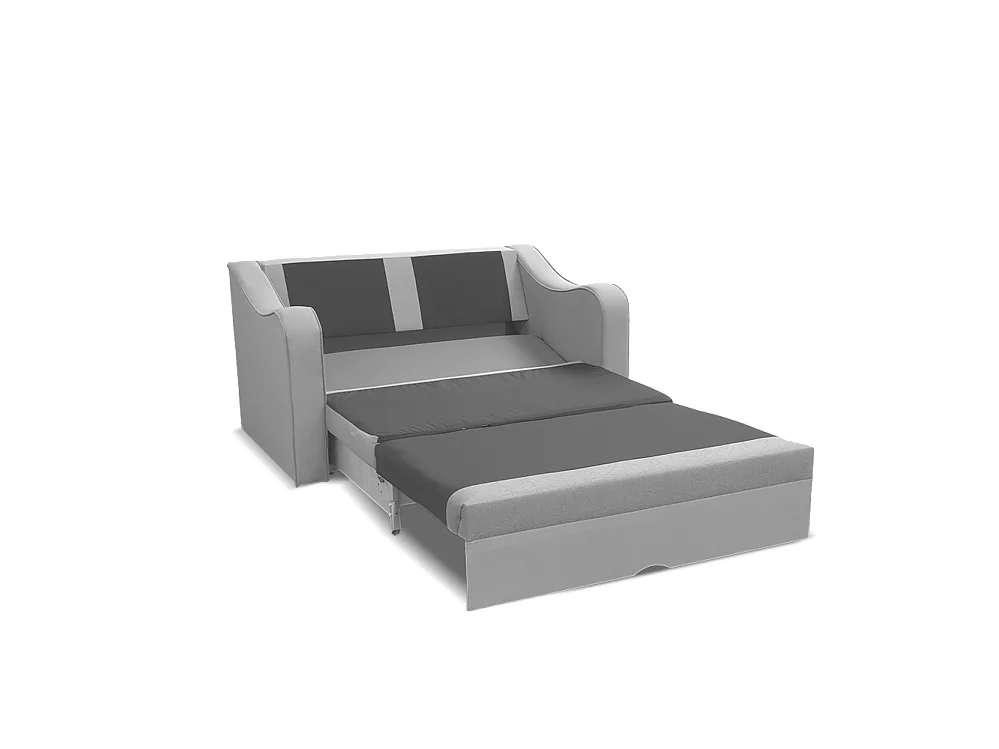 Samba Sofa, Grau (Noel 26)