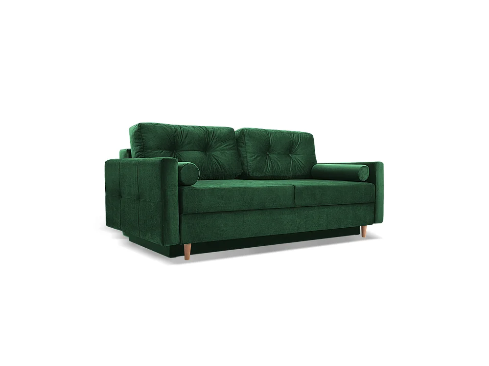 Pastella Sofa, Grün (Kronos 19)