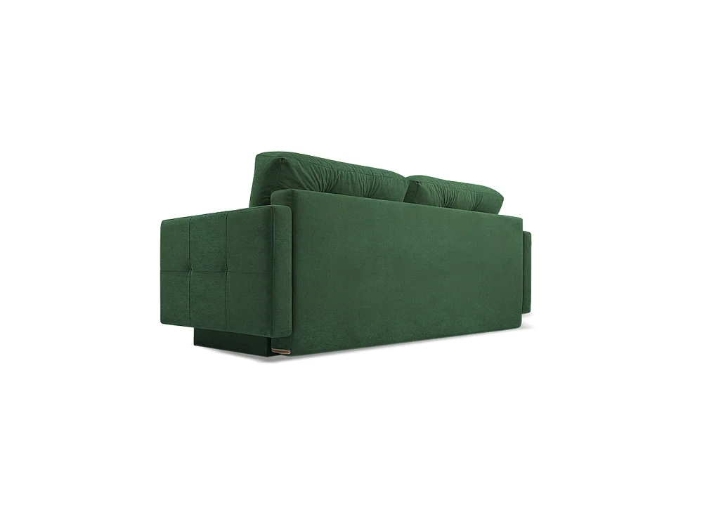 Pastella Sofa, Grün (Kronos 19)