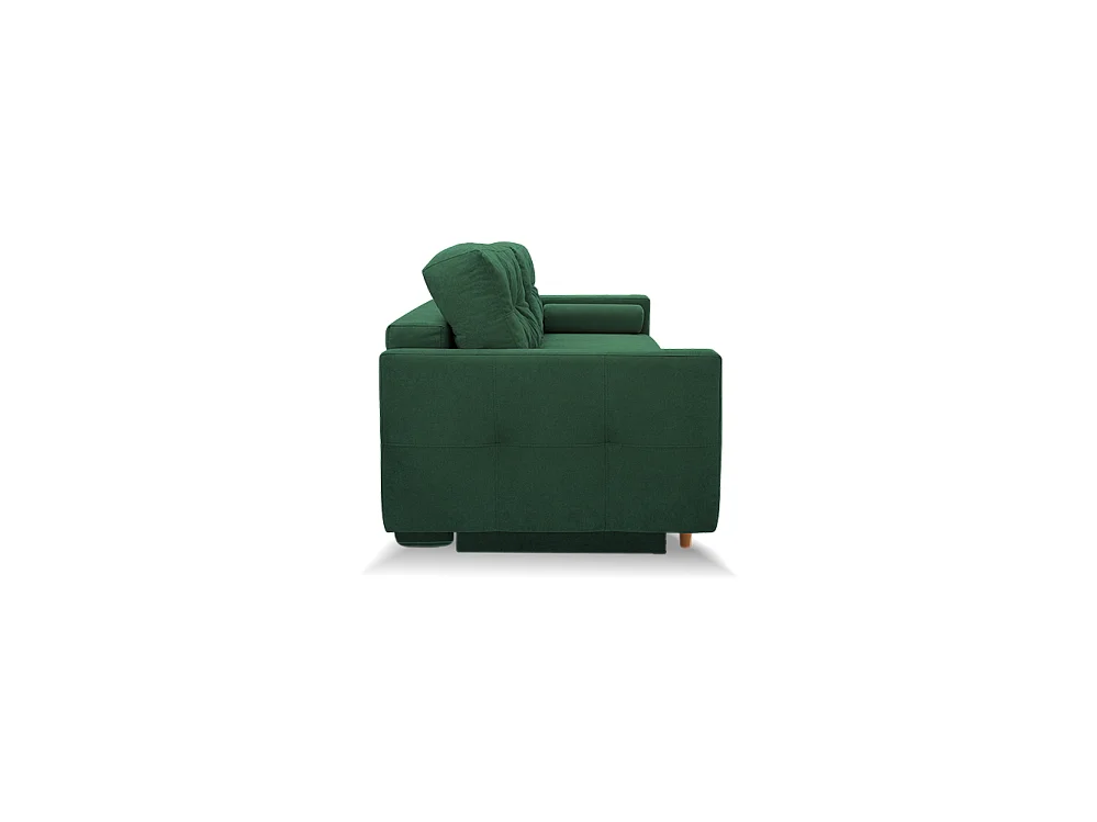 Pastella Sofa, Grün (Kronos 19)