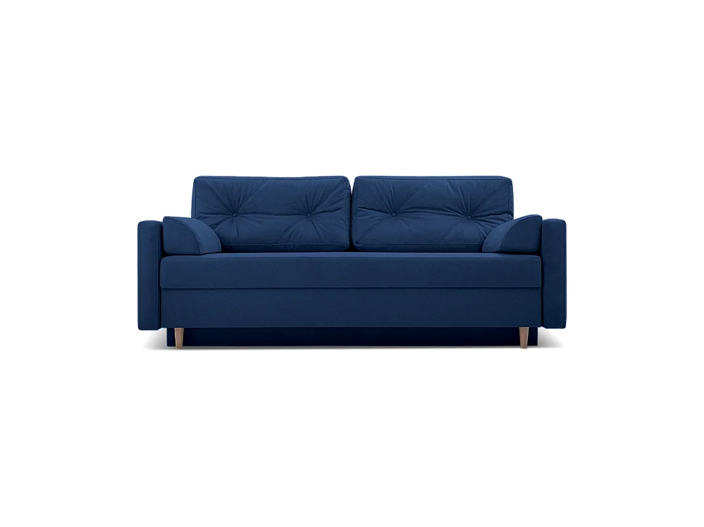 Astoria Sofa, Blau (Kronos 09)