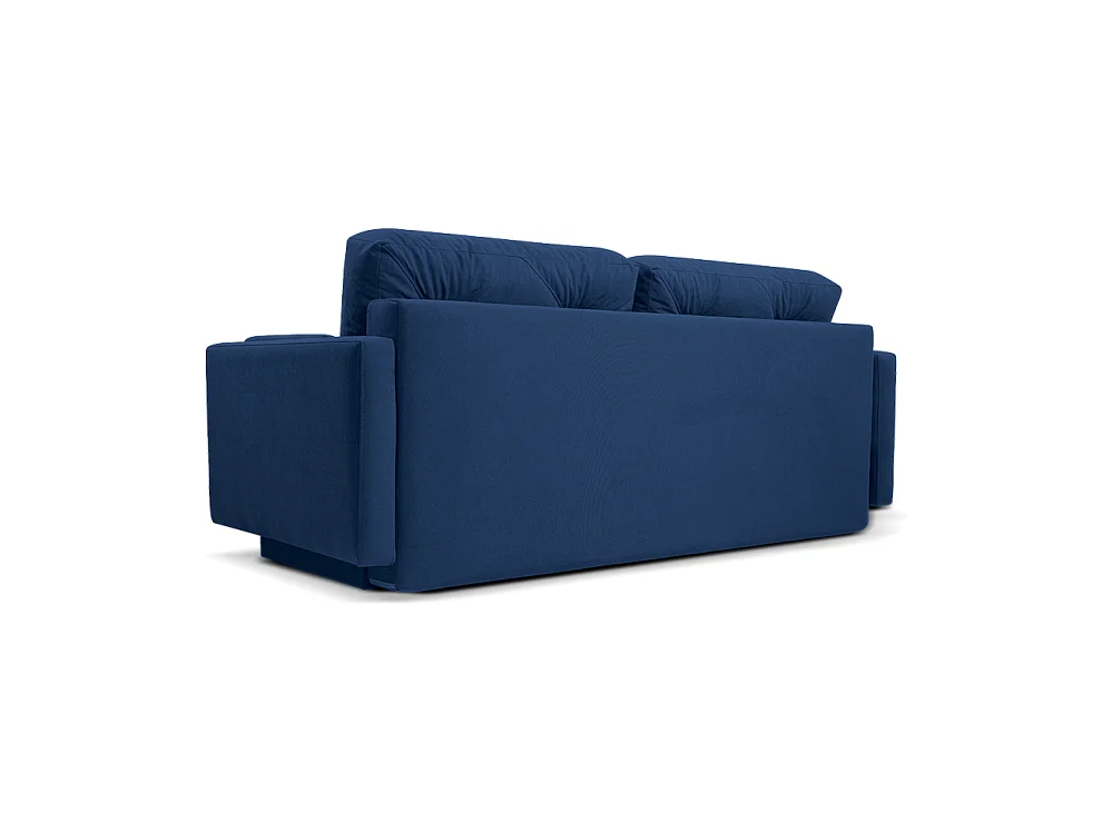 Astoria Sofa, Blau (Kronos 09)