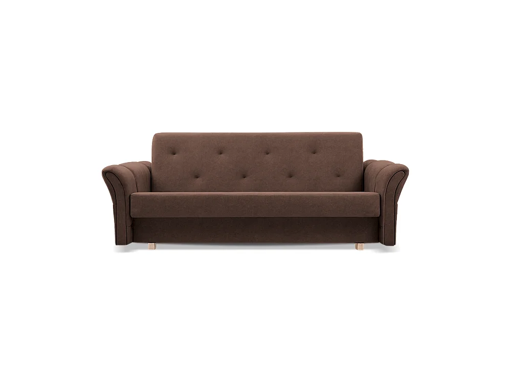 Sofa Magda, Braun (Vena 13)