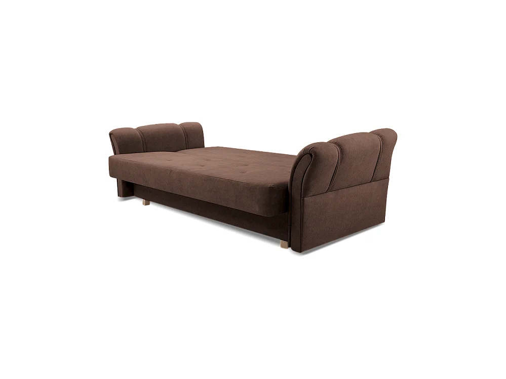 Sofa Magda, Braun (Vena 13)