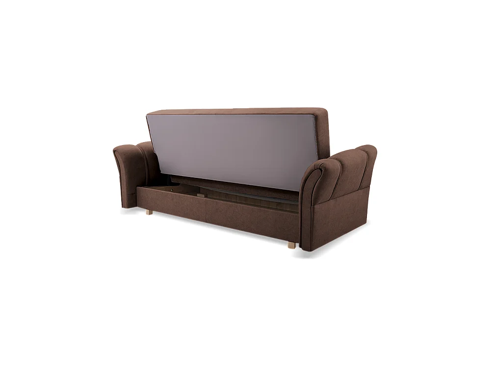 Sofa Magda, Braun (Vena 13)