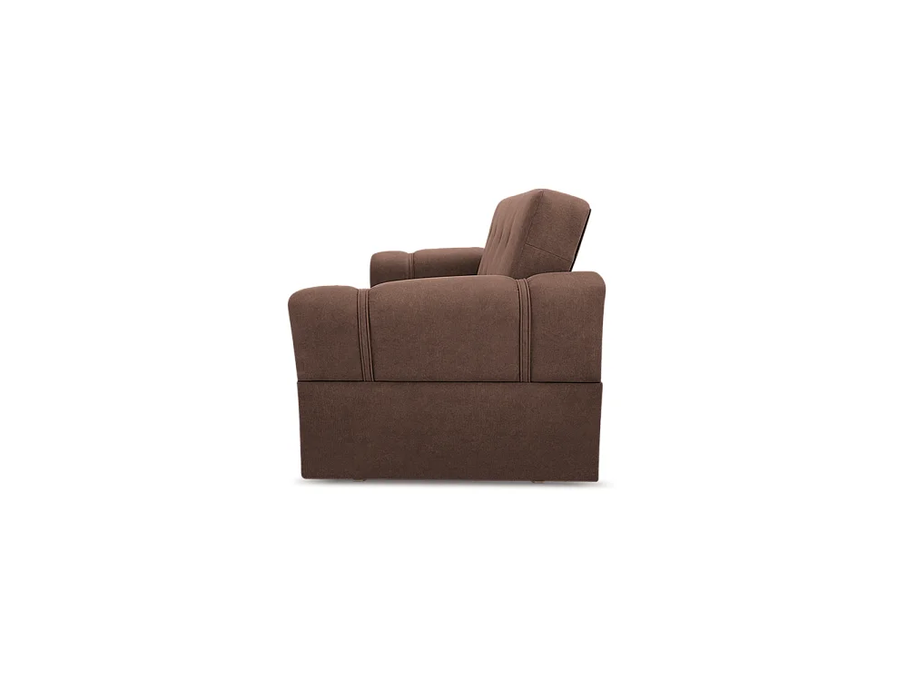 Sofa Magda, Braun (Vena 13)