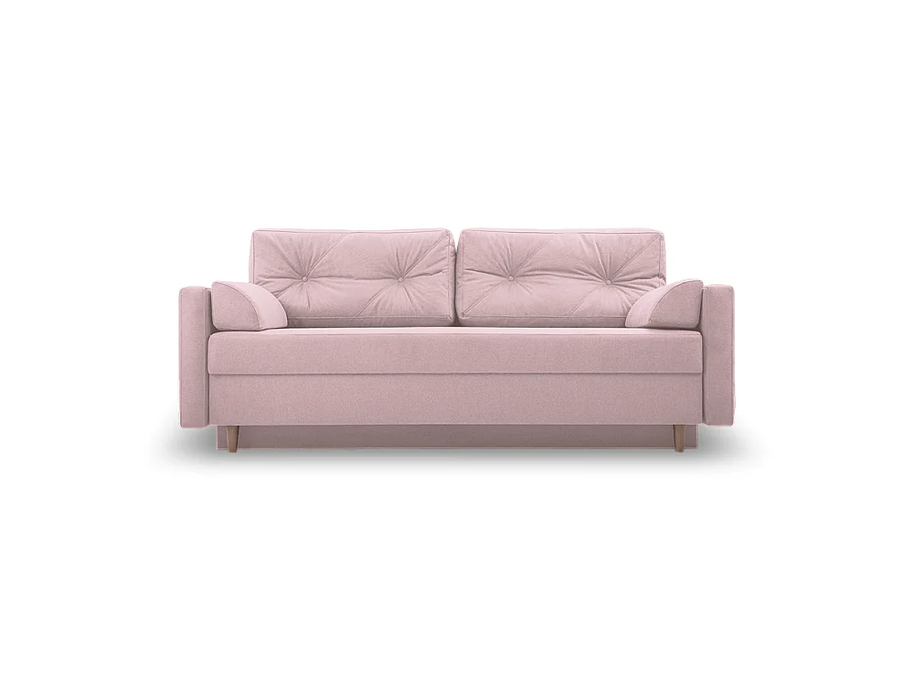 Astoria Sofa, Rosa (Queens 19)