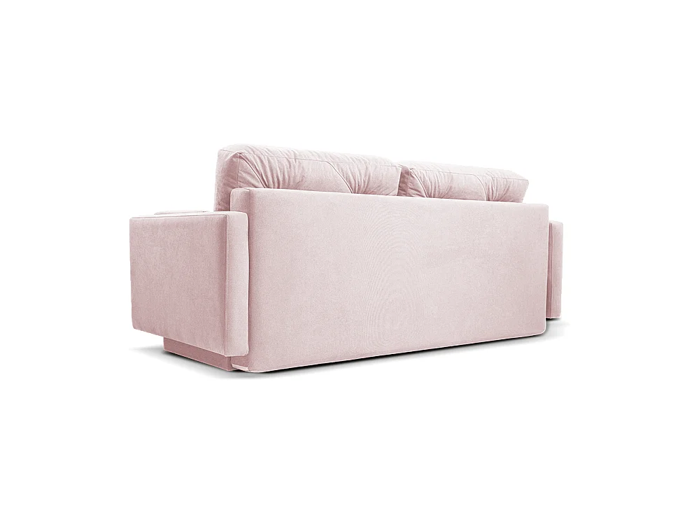 Astoria Sofa, Rosa (Queens 19)