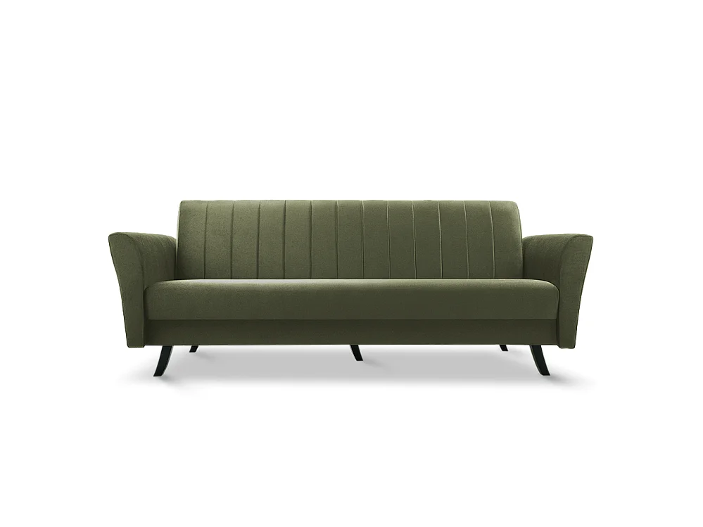 Linea Sofa, Khaki (Kronos 46)