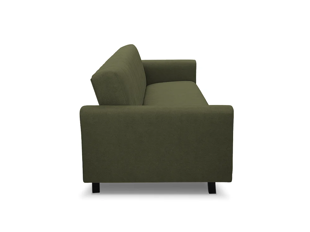 Linea Sofa, Khaki (Kronos 46)