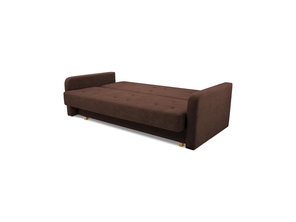 Sofa Kasia, braun (Vena 13)