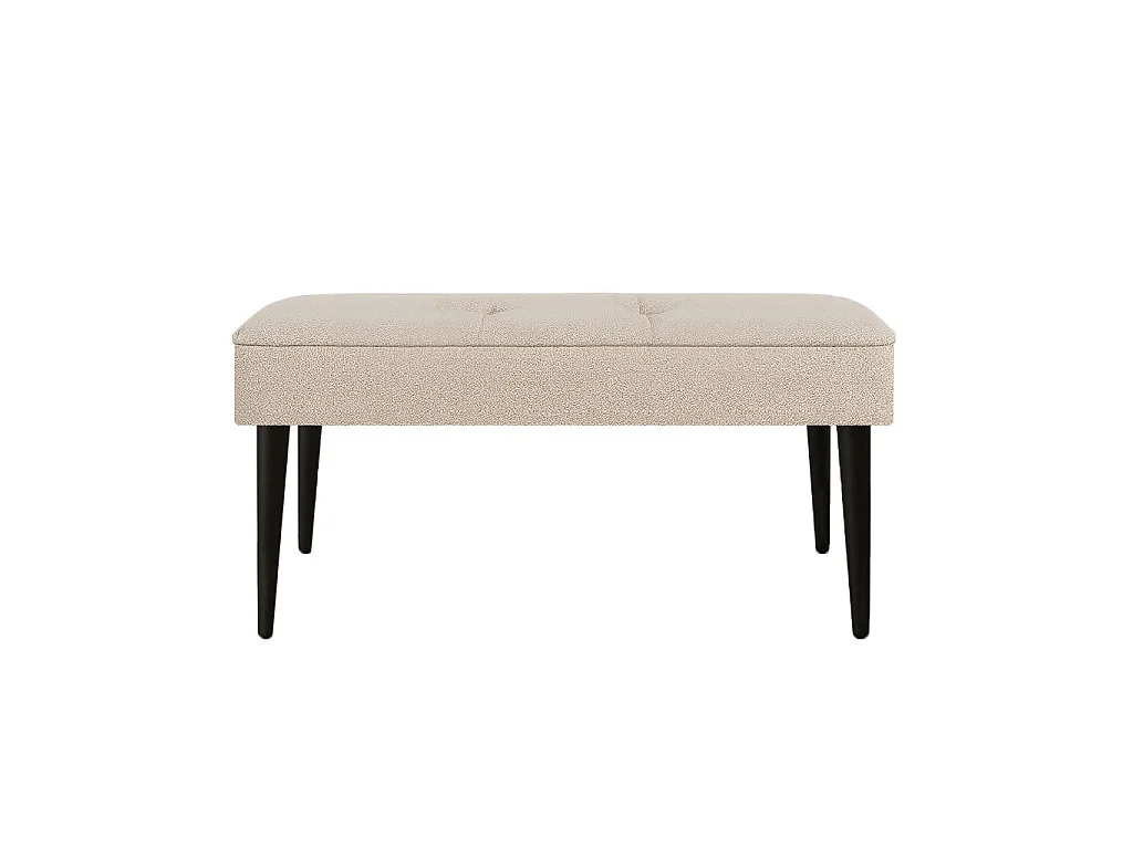 PANCA ANZAC 100 CM SAND