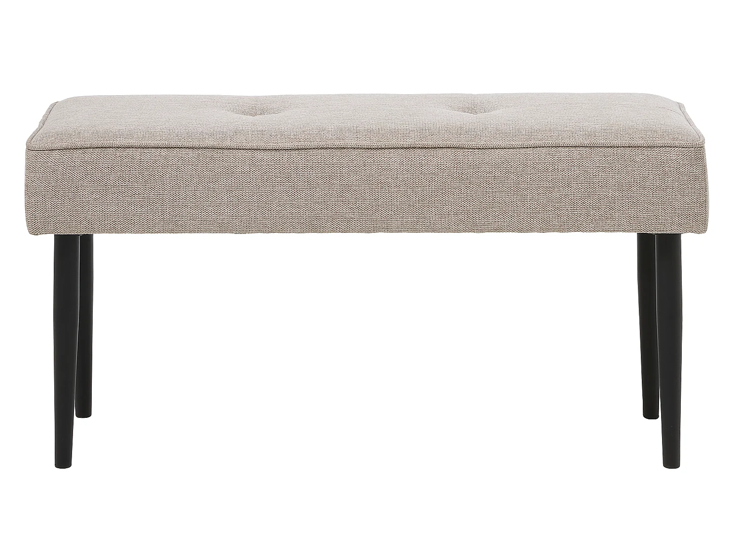 PANCA ANZAC 100 CM SAND