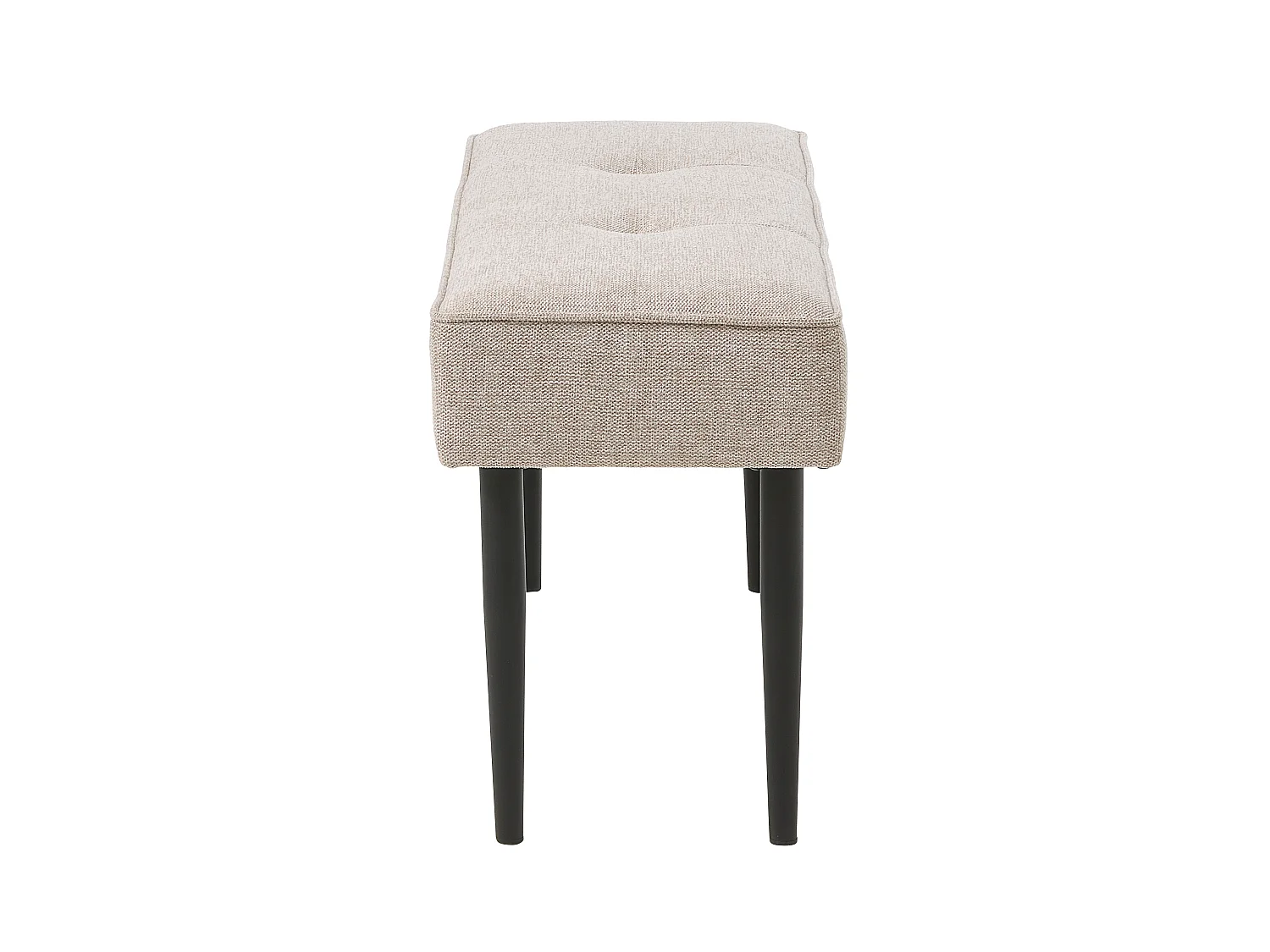 PANCA ANZAC 100 CM SAND