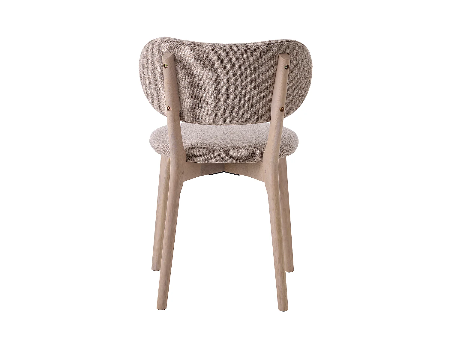 CADEIRA STILO SAND – CONJUNTO DE 2