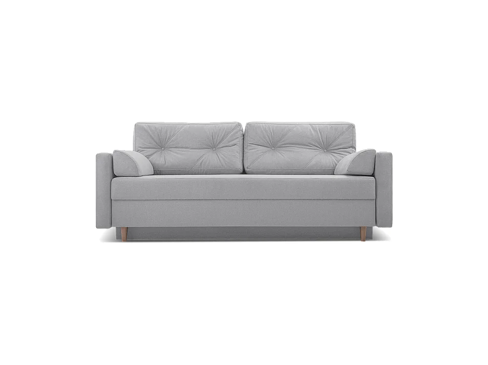 Astoria Sofa, Grau (Queens 21)