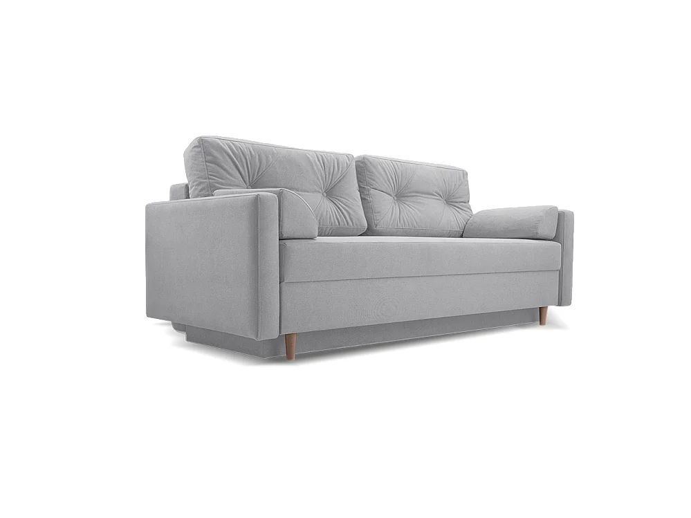 Astoria Sofa, Grau (Queens 21)