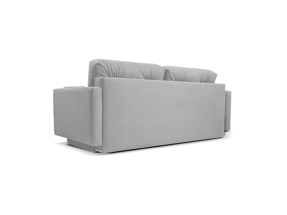 Astoria Sofa, Grau (Queens 21)