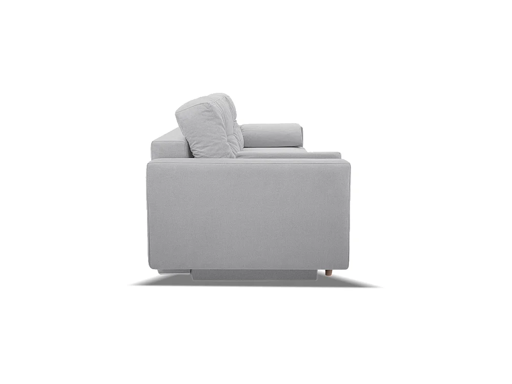 Astoria Sofa, Grau (Queens 21)