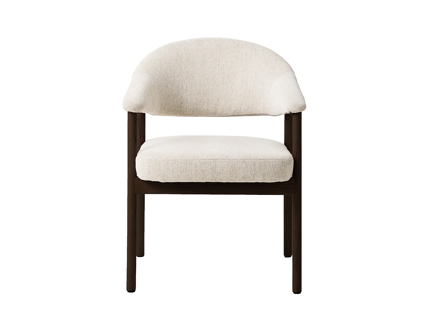 CADEIRA ELK SAND – CONJUNTO DE 2