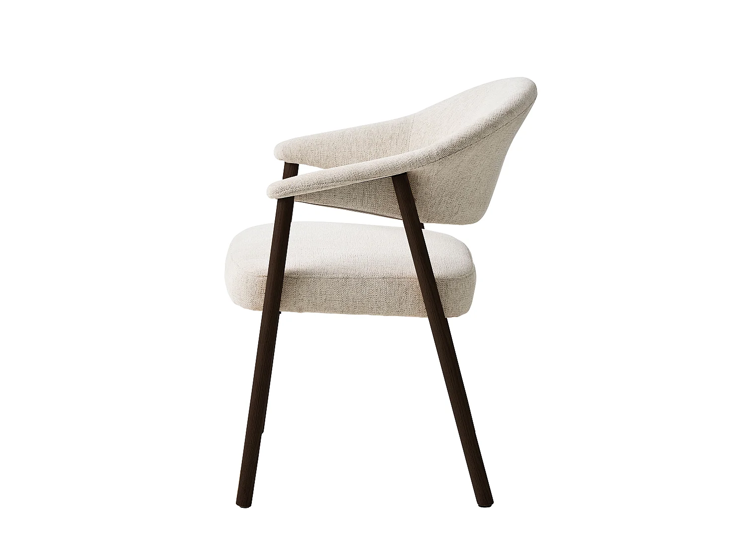 CADEIRA ELK SAND – CONJUNTO DE 2