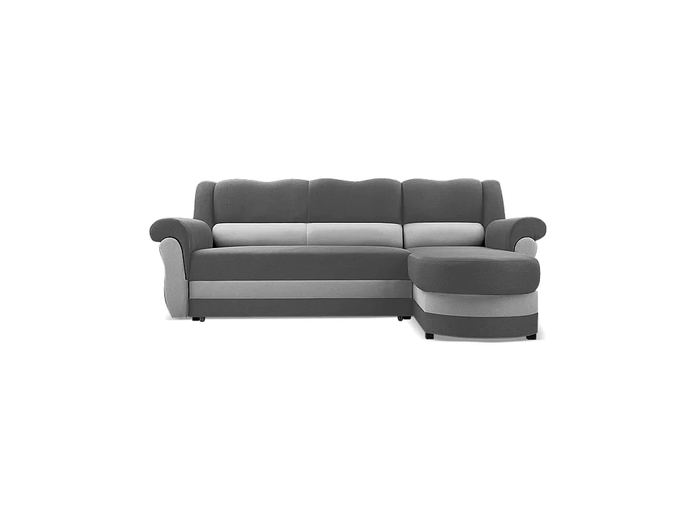 Bruno Ecksofa, rechts, Bahama 35 + Bahama 31