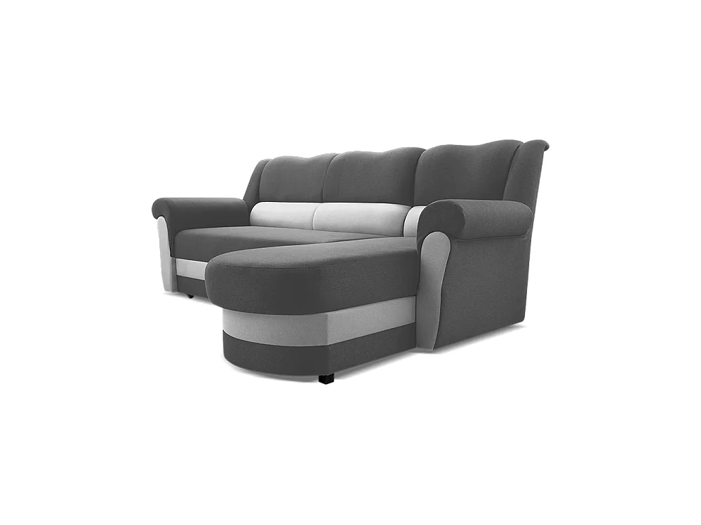 Bruno Ecksofa, rechts, Bahama 35 + Bahama 31