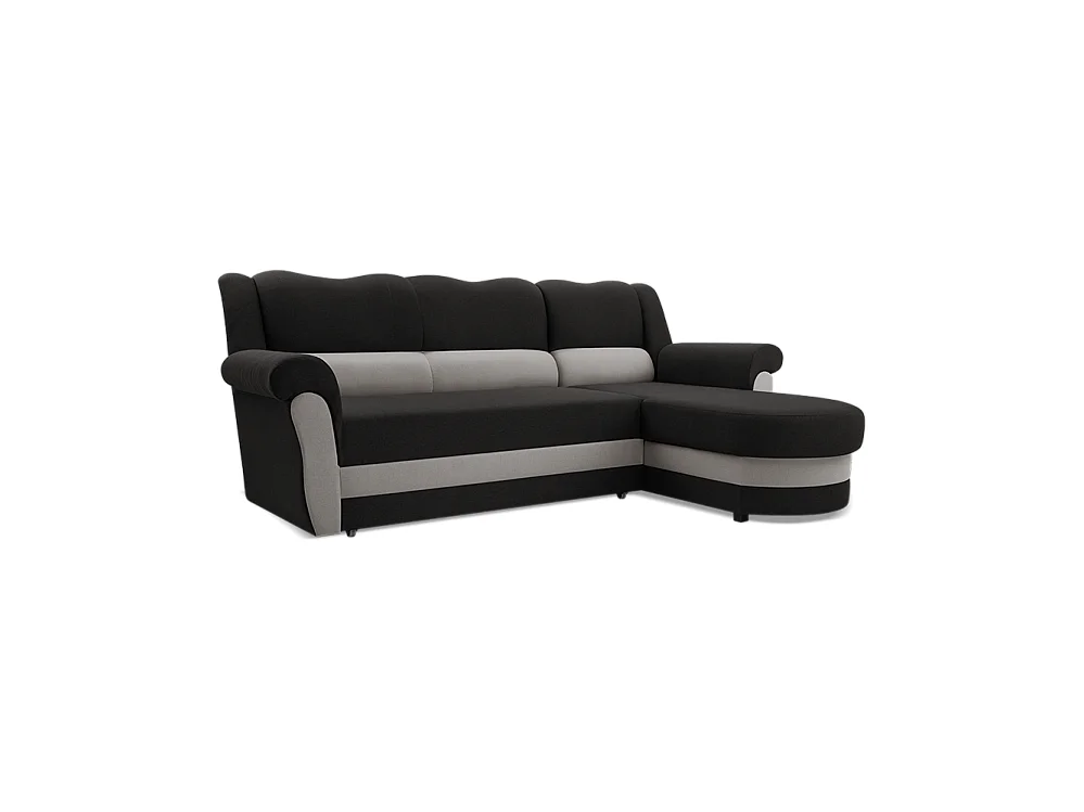 Bruno Ecksofa, rechts, Bahama 36 + Bahama 31