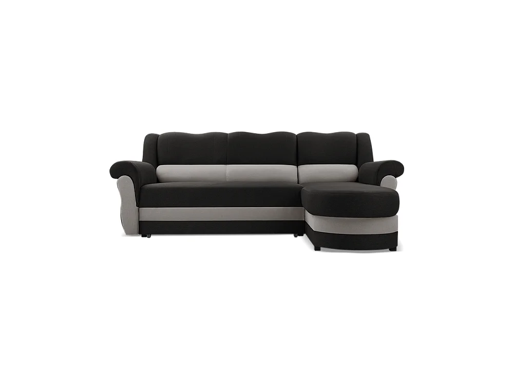 Bruno Ecksofa, rechts, Bahama 36 + Bahama 31