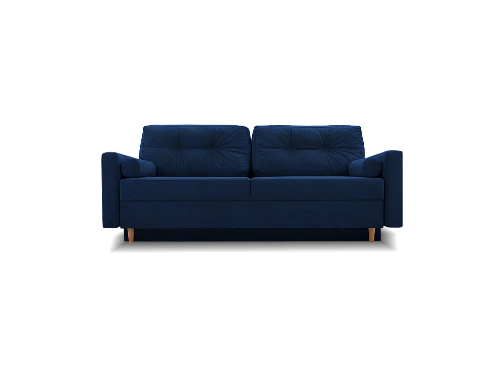 Pastella Sofa, Blau (Kronos 09)